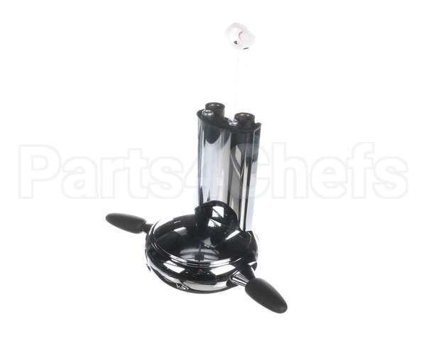 40500.1496 Thermoplan Coffee Outlet, Assembly