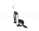 40500.1496 Thermoplan Coffee Outlet, Assembly