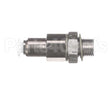 40500.1497 Thermoplan Valve, Check G.125 Assembly