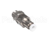 40500.1497 Thermoplan Valve, Check G.125 Assembly