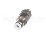 40500.1497 Thermoplan Valve, Check G.125 Assembly