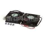 40500.1561 Thermoplan Fan Unit W/Screws
