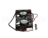 40500.1561 Thermoplan Fan Unit W/Screws
