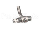 40500.1562 Thermoplan Steam Outlet