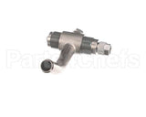 40500.1562 Thermoplan Steam Outlet