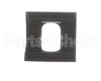 40500.1623 Thermoplan Outlet, Shoe Steam