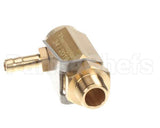 40500.1649 Thermoplan Stem Assembly, Safety Valve