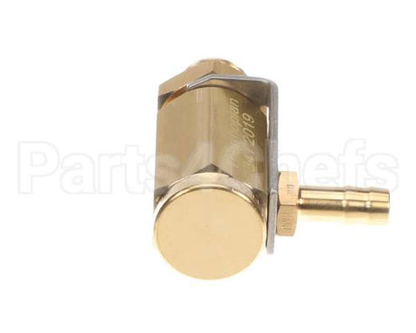 40500.1649 Thermoplan Stem Assembly, Safety Valve