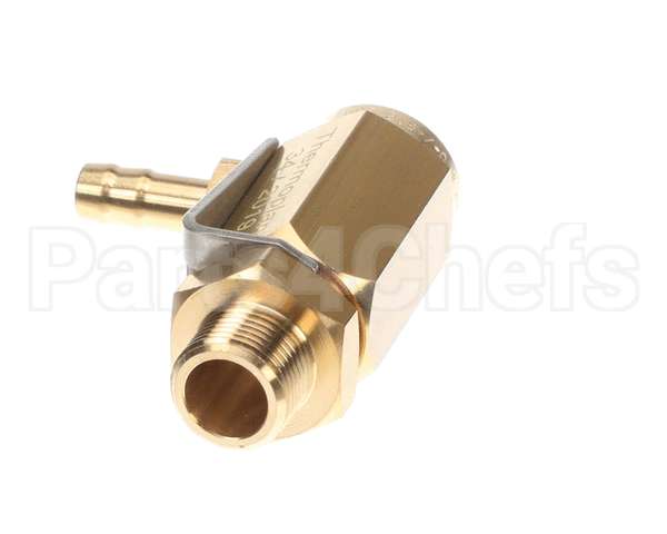 40500.1649 Thermoplan Stem Assembly, Safety Valve