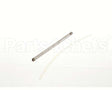 40500.1698 Thermoplan Fep Pipe Wprotection Ring