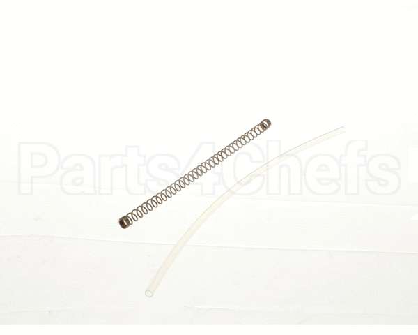 40500.1698 Thermoplan Fep Pipe Wprotection Ring