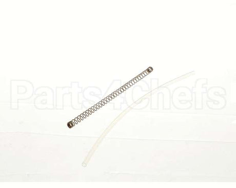 40500.1698 Thermoplan Fep Pipe Wprotection Ring