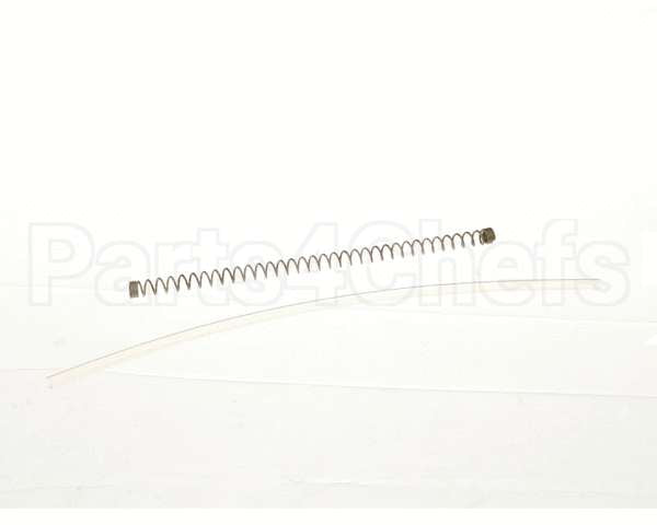 40500.1698 Thermoplan Fep Pipe Wprotection Ring