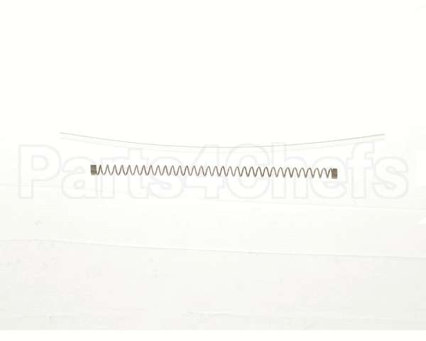 40500.1698 Thermoplan Fep Pipe Wprotection Ring