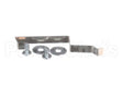 40500.1708 Thermoplan Set Left Grnd Adj Lockspring