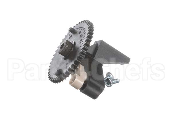 40500.1717 Thermoplan Rinder Adj Sys Assembly-Right