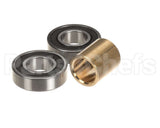 40500.1718 Thermoplan Bearing Kit, Grinder 64Mm