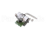 40500.1734 Thermoplan Steam Outlet Control, Assembly