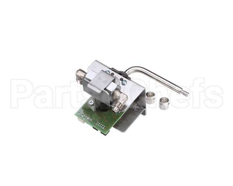 40500.1734 Thermoplan Steam Outlet Control, Assembly