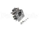 40500.1734 Thermoplan Steam Outlet Control, Assembly