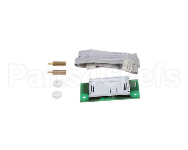40500.1737 Thermoplan Card Reader Assembly