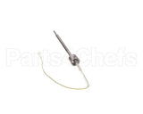 40500.1866 Thermoplan Temperature Probe Steam Wand