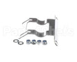 40500.1888 Thermoplan Mounting Bracket For Steam Wand