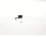 40500.1911 Thermoplan Diaphragm Air Valve
