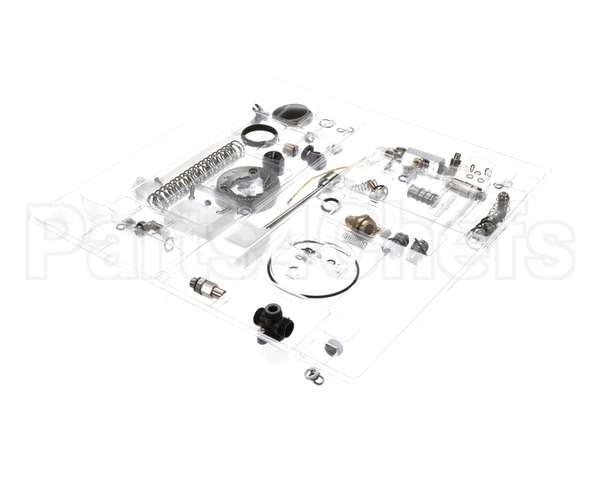 40500.1922 Thermoplan Mastrena Pm Kit 200K