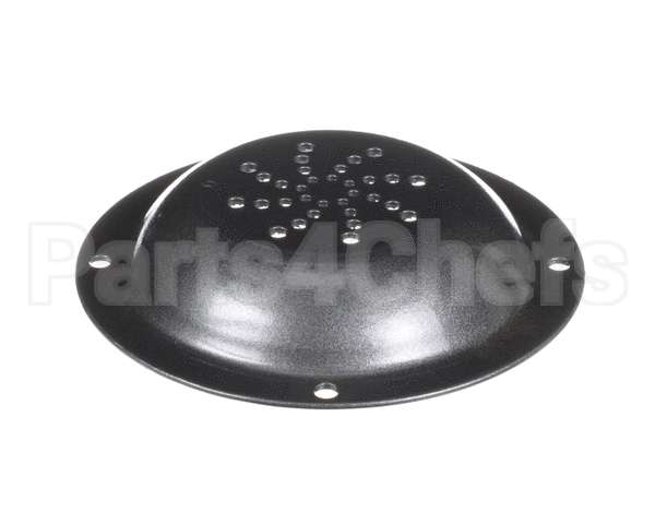 40500100 General Back Cover Round Gem120