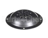 40500100 General Back Cover Round Gem120