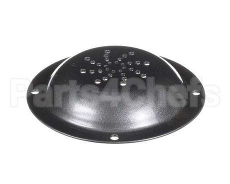 40500100 General Back Cover Round Gem120