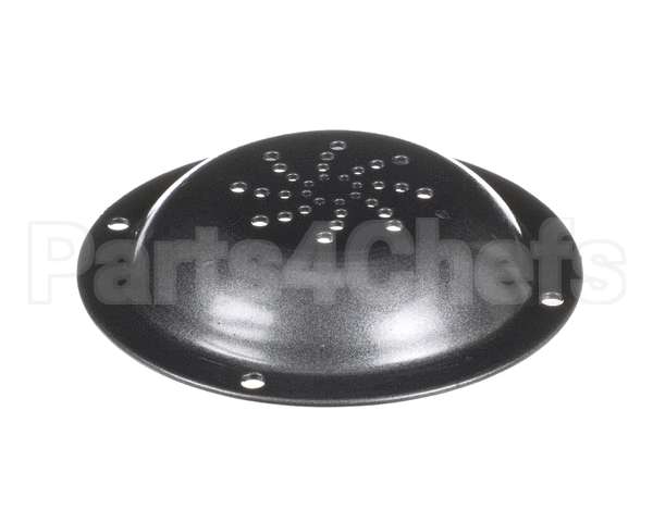 40500100 General Back Cover Round Gem120