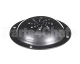 40500100 General Back Cover Round Gem120