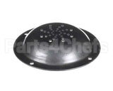 40500100 General Back Cover Round Gem120