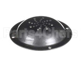 40500100 General Back Cover Round Gem120