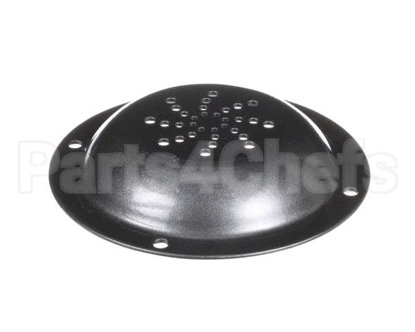 40500100 General Back Cover Round Gem120