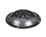 40500100 General Back Cover Round Gem120