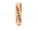 40500800 General Brass Worm Gear Gem120