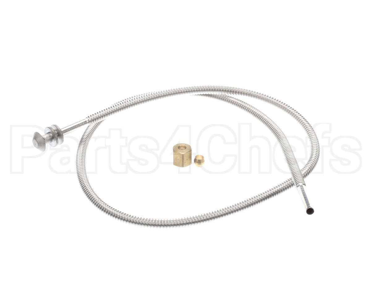 40501 Imperial Ihr Rear Pilot Assy