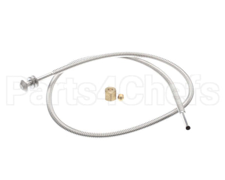 40501 Imperial Ihr Rear Pilot Assy