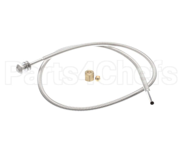 40501 Imperial Ihr Rear Pilot Assy