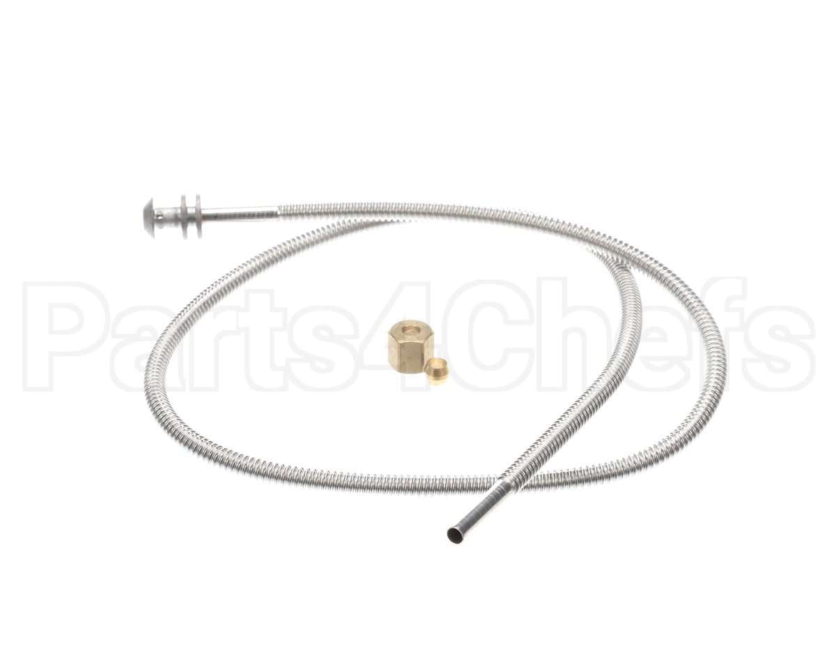 40501 Imperial Ihr Rear Pilot Assy