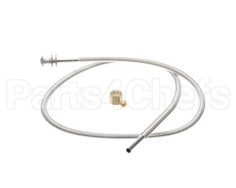 40501 Imperial Ihr Rear Pilot Assy