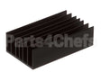 4050180 Antunes Heat Sink