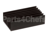 4050180 Antunes Heat Sink