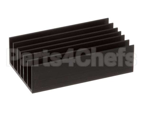 4050180 Antunes Heat Sink