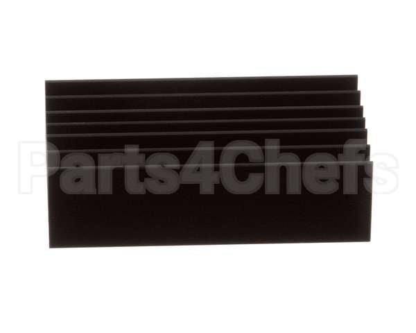 4050180 Antunes Heat Sink