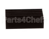 4050180 Antunes Heat Sink