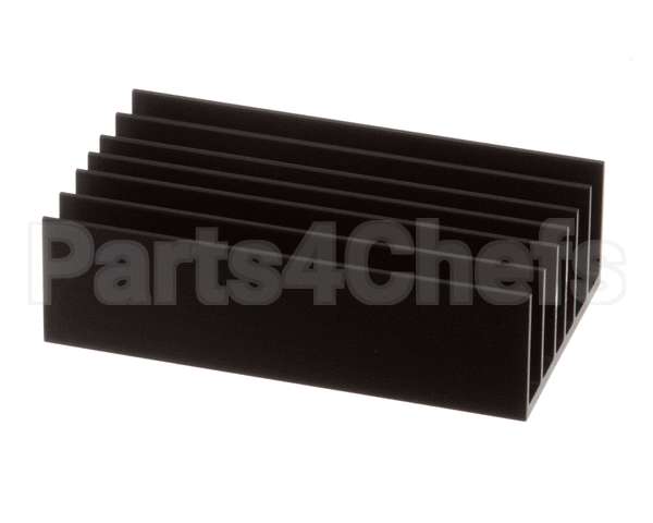 4050180 Antunes Heat Sink